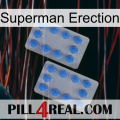 Superman Erection 20